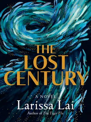 Stratené storočie - The Lost Century