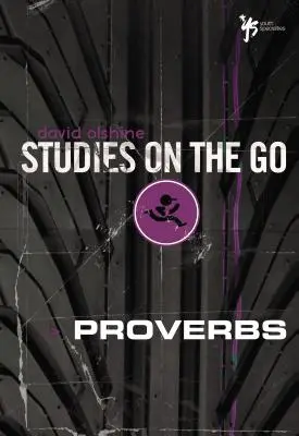 Príslovia - Proverbs