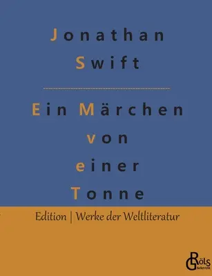 Malý človek z tony - Ein Mrchen von einer Tonne