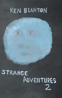 Podivné dobrodružstvá 2 - Strange Adventures 2