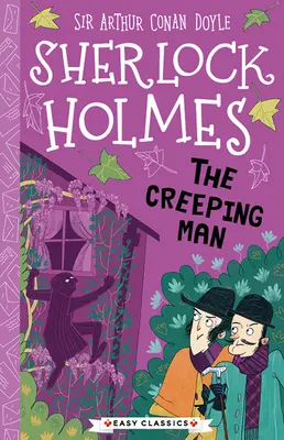 Sherlock Holmes: Plíživý muž - Sherlock Holmes: The Creeping Man