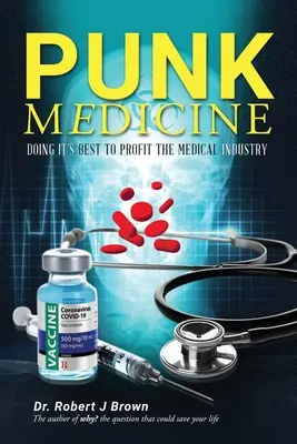 Punkové lekárstvo - Punk Medicine
