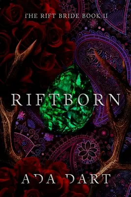 Riftborn: Gotický reverzný hárem - Riftborn: A Gothic Reverse Harem