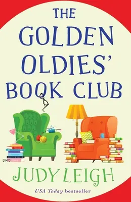 Knižný klub zlatých starčekov - The Golden Oldies' Book Club