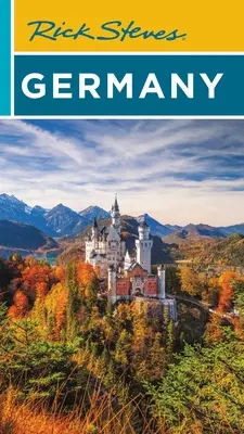 Rick Steves Nemecko - Rick Steves Germany