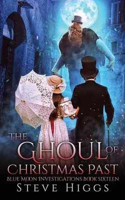 Strašidlo z minulých Vianoc - The Ghoul of Christmas Past