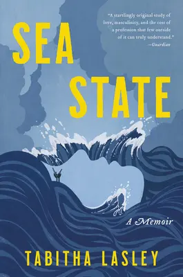 Morský štát: Memoáre - Sea State: A Memoir