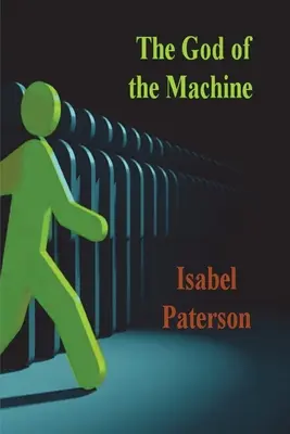 Boh stroja - The God of the Machine