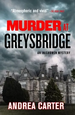 Vražda v Greysbridge: Vydanie: 4. zväzok - Murder at Greysbridge: Volume 4