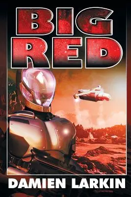 Veľká červená - Big Red