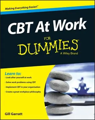 CBT v práci pre hlupákov - CBT at Work for Dummies
