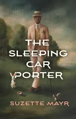 Nosič spacieho vozňa - The Sleeping Car Porter
