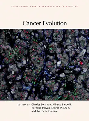 Vývoj rakoviny - Cancer Evolution