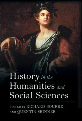 História v humanitných a spoločenských vedách - History in the Humanities and Social Sciences