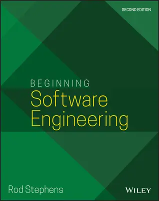 Začiatky softvérového inžinierstva - Beginning Software Engineering