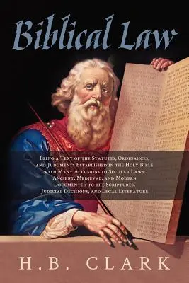 Biblické právo - Biblical Law