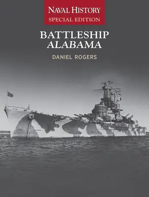 Bojová loď Alabama: Špeciálne vydanie námornej histórie - Battleship Alabama: Naval History Special Edition