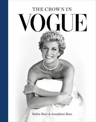 Koruna vo Vogue - The Crown in Vogue
