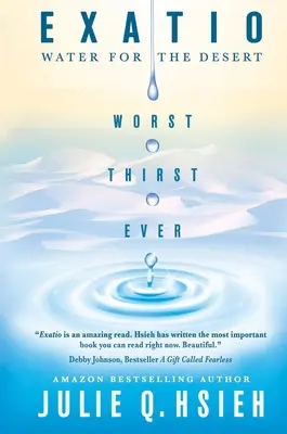 Exatio: Voda pre púšť - Exatio: Water For The Desert