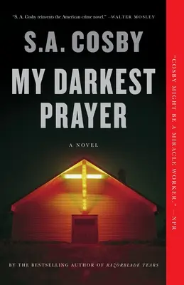 Moja najtemnejšia modlitba - My Darkest Prayer