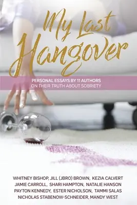 Moja posledná kocovina - My Last Hangover