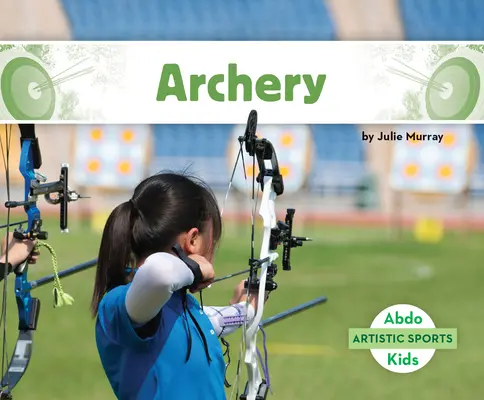Lukostreľba - Archery