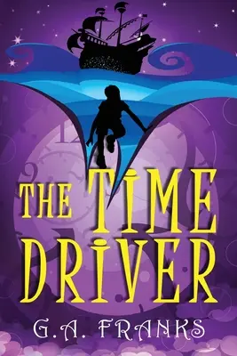 Časový vodič - The Time Driver