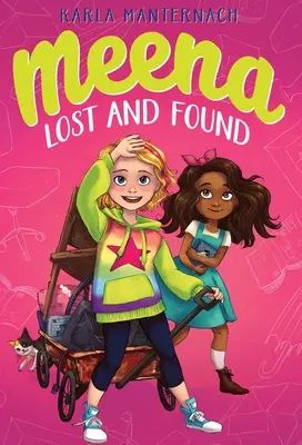 Meena, Straty a nálezy - Meena, Lost and Found