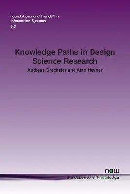 Cesty poznania vo výskume vedy o dizajne - Knowledge Paths in Design Science Research