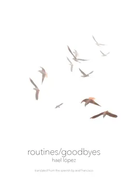 rutiny/rozlúčky - routines/goodbyes