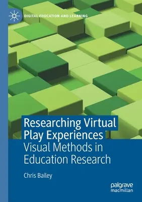 Výskum virtuálnych herných zážitkov: Vizuálne metódy vo výskume vzdelávania - Researching Virtual Play Experiences: Visual Methods in Education Research