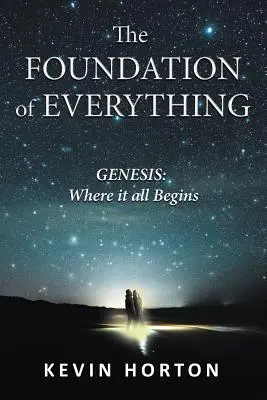 Základ všetkého: Genesis - The Foundation of Everything: Genesis