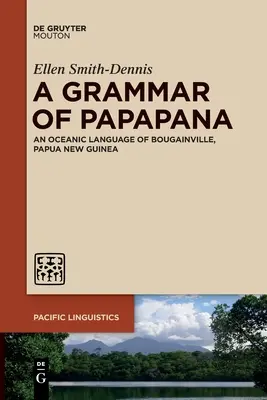 Gramatika Papapana - A Grammar of Papapana