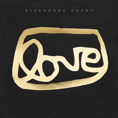 Láska: Vizuálna história projektu Grantlove - Love: A Visual History of the Grantlove Project