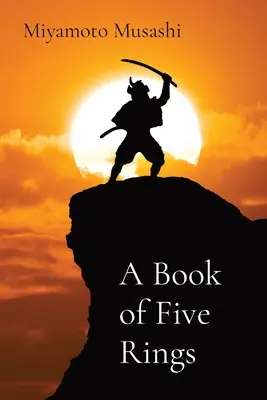 Kniha piatich prsteňov - A Book of Five Rings