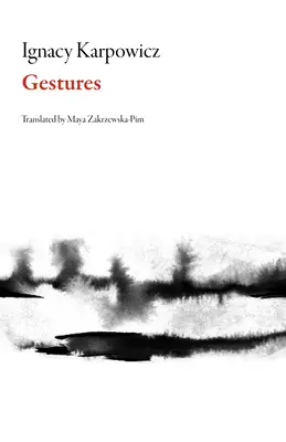 Gestá - Gestures