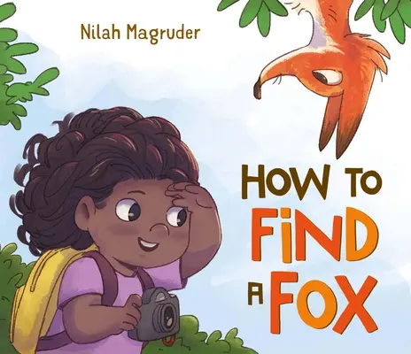 Ako nájsť líšku - How to Find a Fox