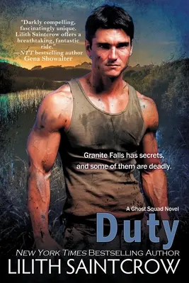 Povinnosť - Duty