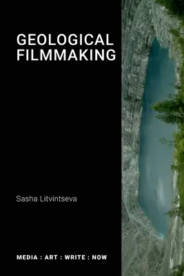 Geologická filmová tvorba - Geological Filmmaking