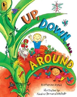 Nahor, nadol a okolo - Up, Down, and Around