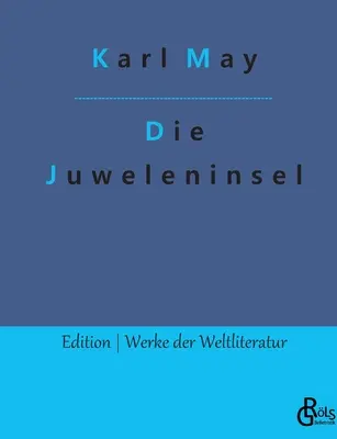 Klenotnicový ostrov - Die Juweleninsel
