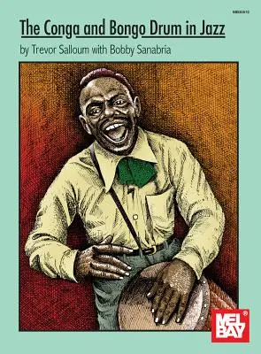 Conga a bubon bongo v jazze - Conga and Bongo Drum in Jazz