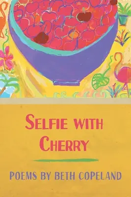 Selfie s čerešňou - Selfie with Cherry