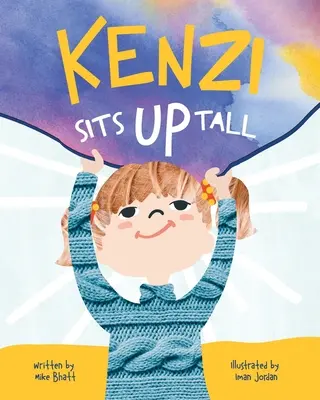 Kenzi sedí vysoko - Kenzi Sits Up Tall