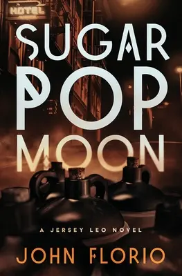 Cukrový mesiac - Sugar Pop Moon