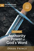 Autorita a moc Božieho slova: Štúdium v skupine - Authority and Power of God's Word: Group Study