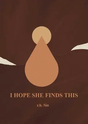Dúfam, že to nájde - I Hope She Finds This