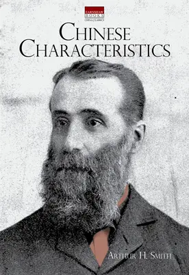 Čínska charakteristika - Chinese Characteristics