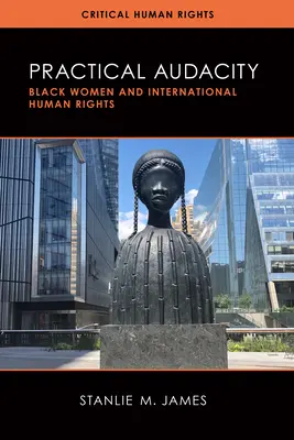 Praktická odvaha: Vydarená výzva: Čierne ženy a medzinárodné ľudské práva - Practical Audacity: Black Women and International Human Rights