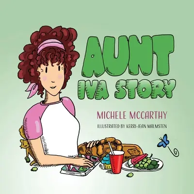 Príbeh tety Ivy - Aunt Iva Story